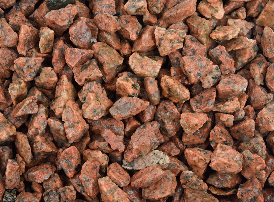 Decorative Aggregate for your Garden?