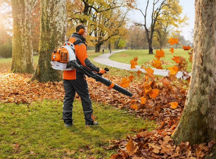 Now Launched! Garden Machinery Service and Repairs