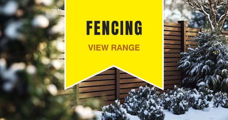 Fencing