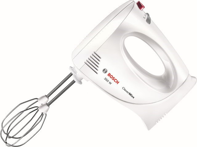 Bosch Hand Mixer Set 350W