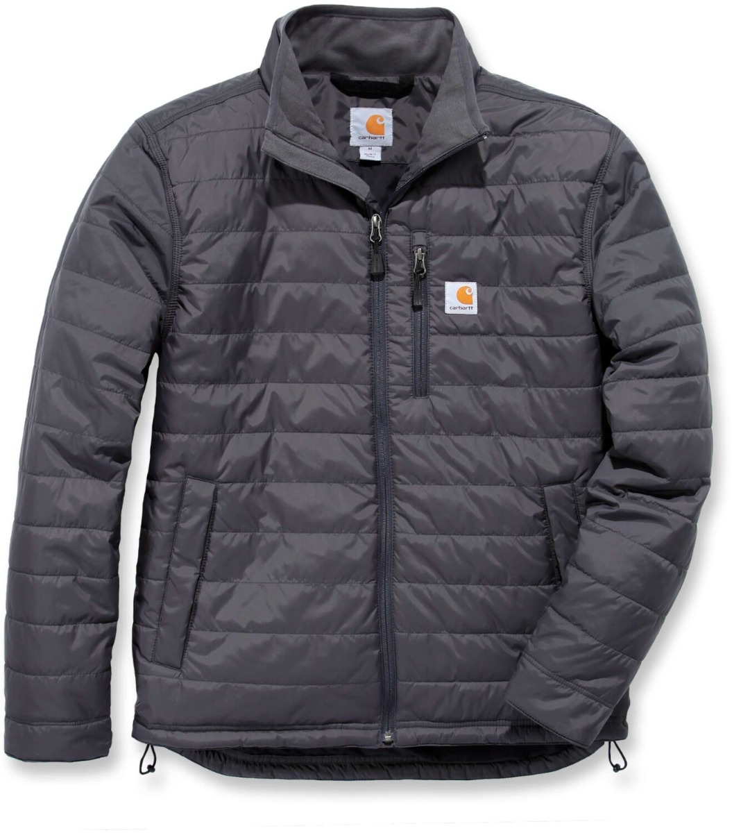 Carhartt hot sale gilliam review